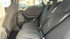 Ford Puma 1.0 EcoBoost Hybrid mHEV Titanium 5dr DCT Petrol Hatchback